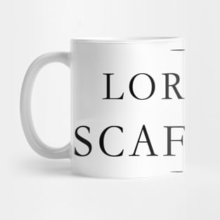 Lorene Scafaria Mug